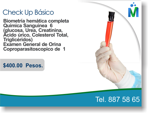 Laboratorios Moreno Valle