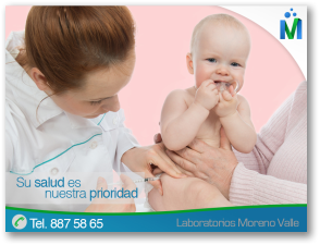 Laboratorios en Cancún