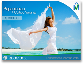 Laboratorios en Cancún