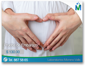 Laboratorios Moreno Valle
