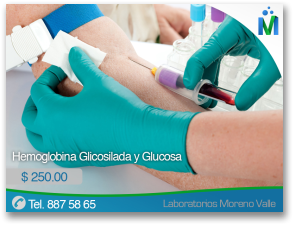 Laboratorios Moreno Valle